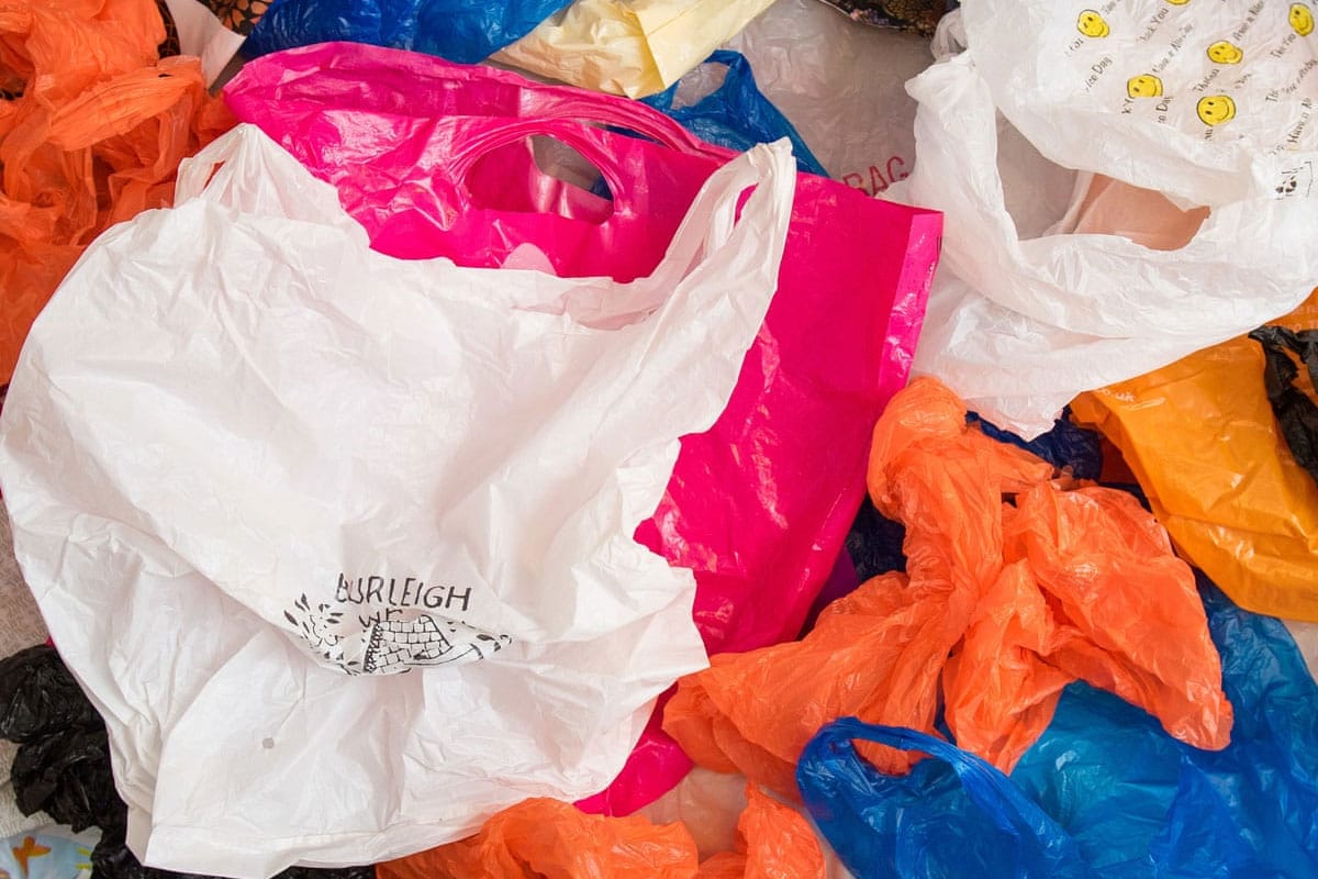 Retail Insights Change to Carrier Bag Charge from April 2021