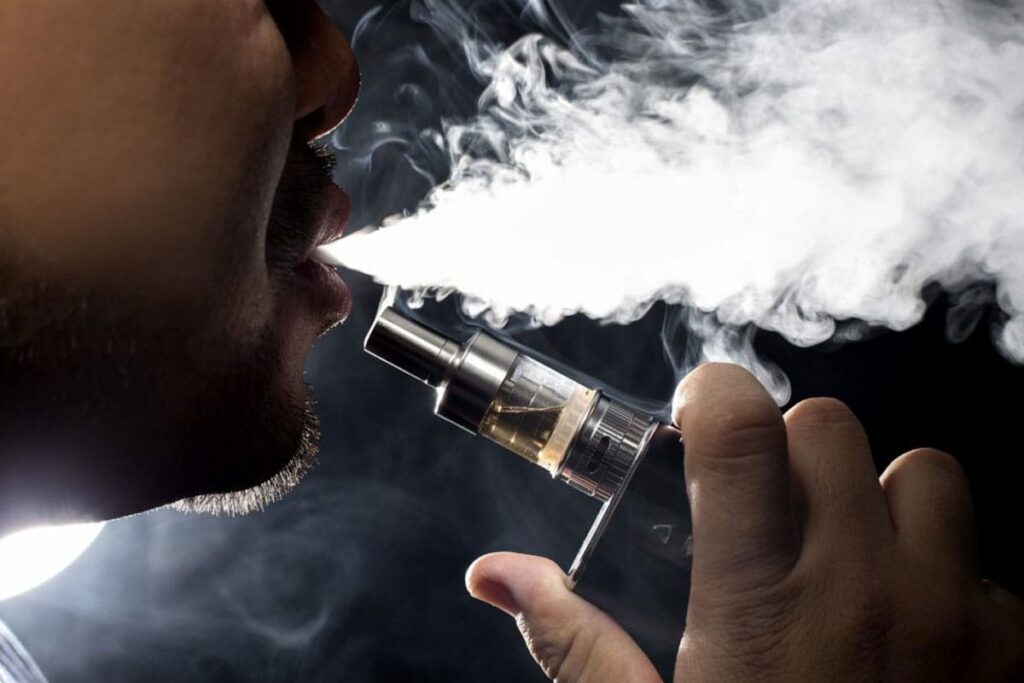 Retail Insights Vape Sales Opportunity Lockdown 2