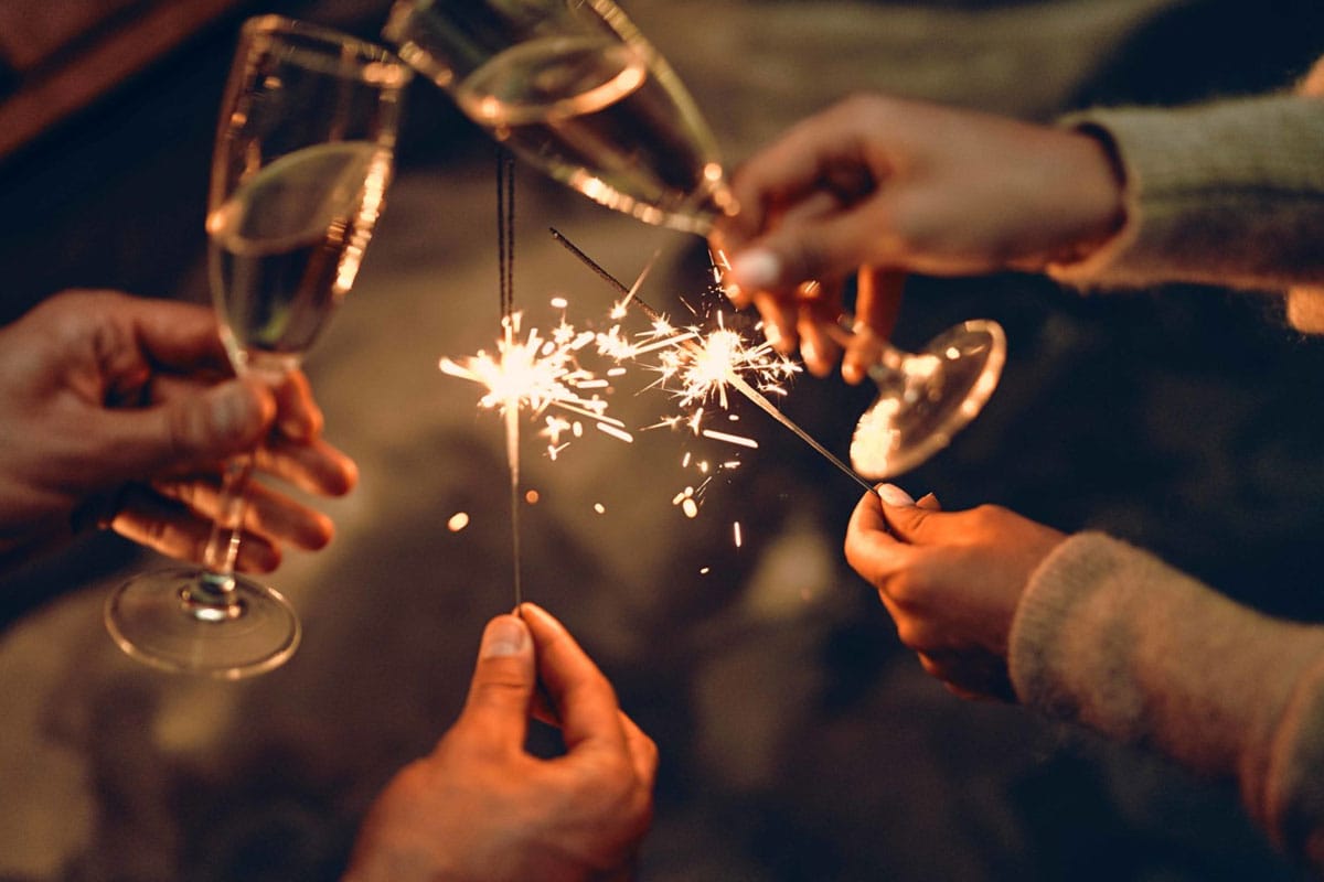 Retail Insights Hogmanay or hogs-wash-out?