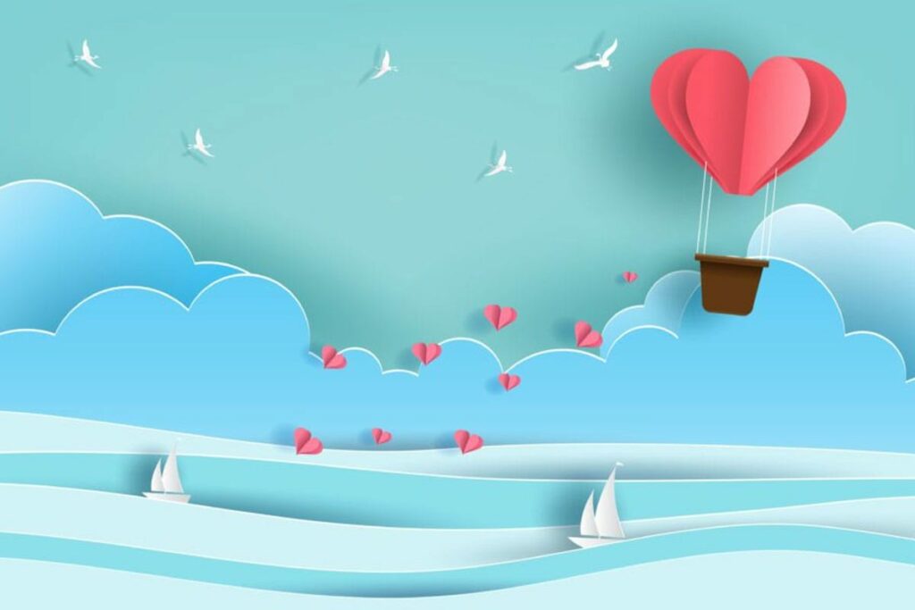 Retail Insights Be Mine, Valentine!