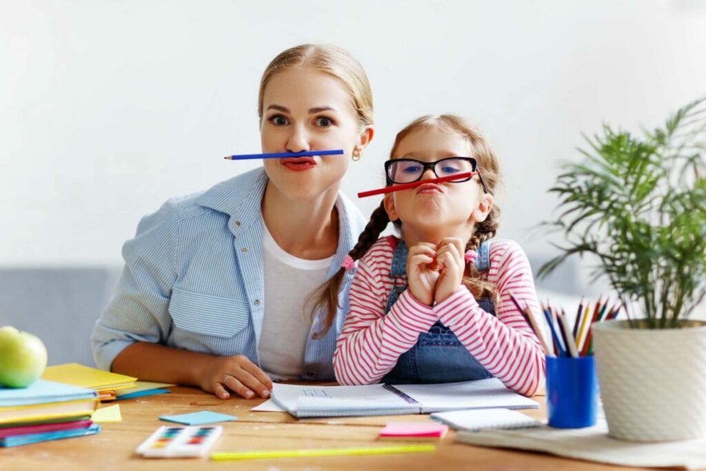 Retail Insights Store Focus for Mothers Day