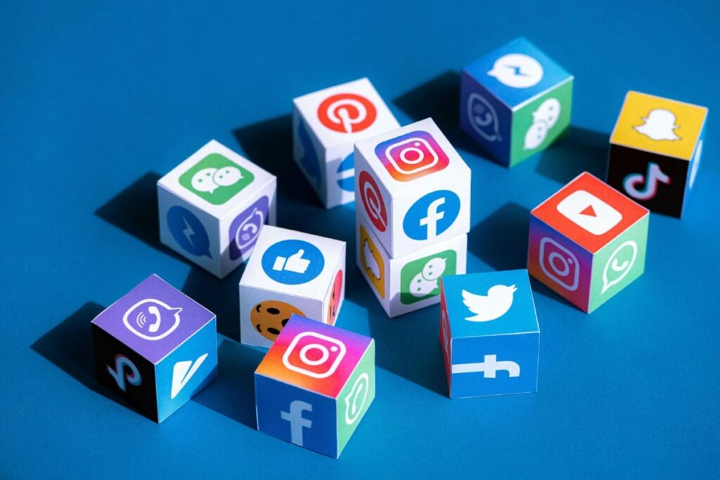 Retail Insights How to schedule your Social Media and what to post.