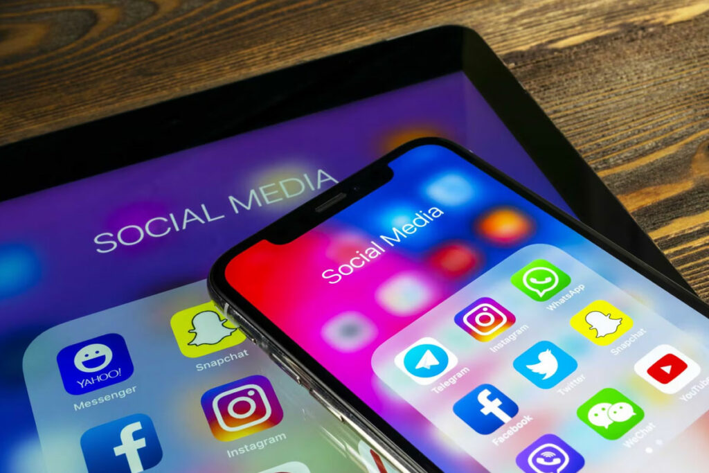 Retail Insights What can Social Media do for the Independent Store Owner?