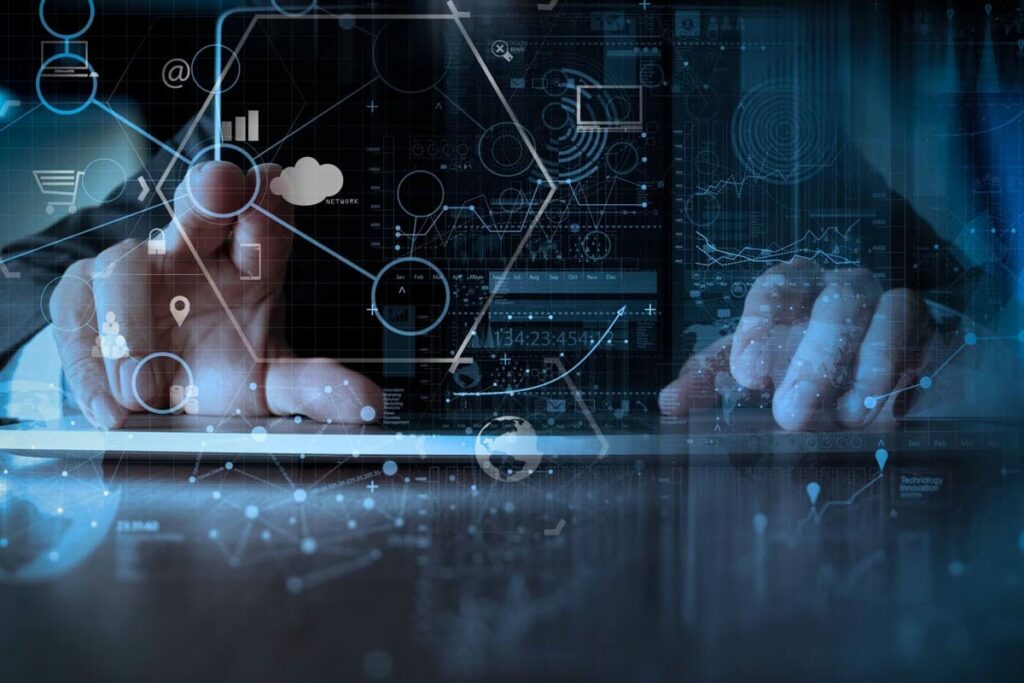 TRDP Insights: Commercial Innovations to Help Stores