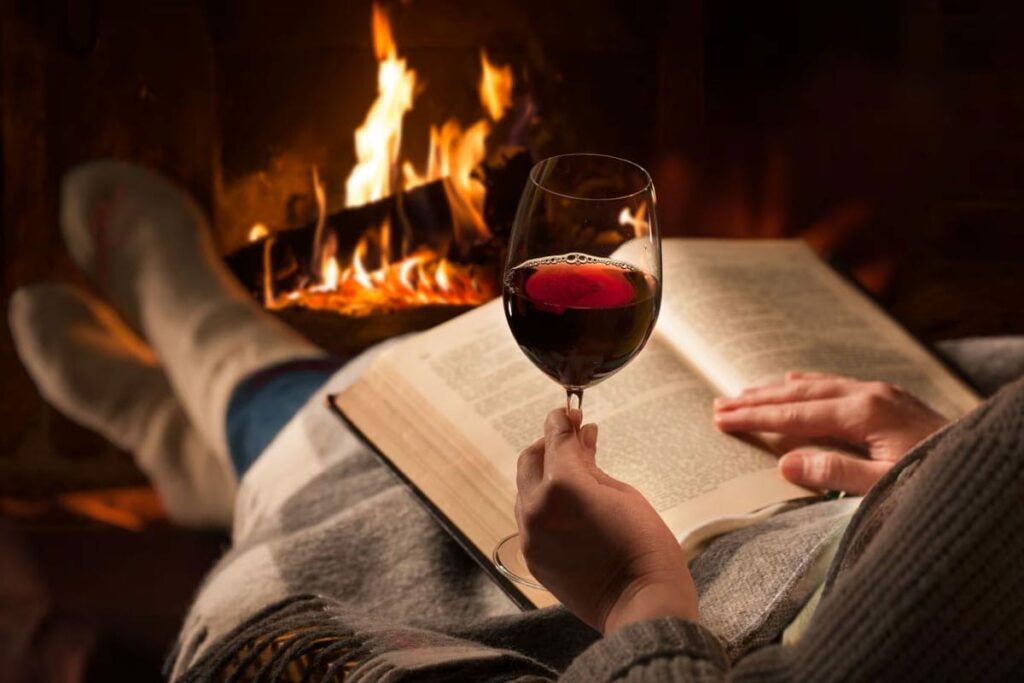How’s the top shelf of your wine range?