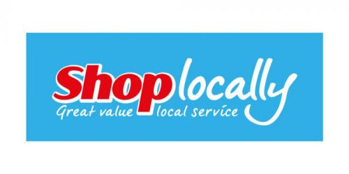 Shop Locally