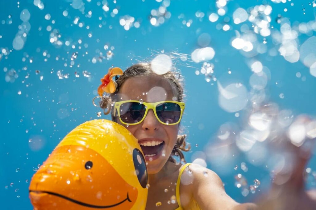 Summer Temperatures Some sales rise with the temperature!! Better be ready….