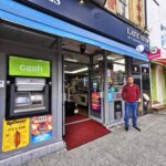 Late Stop Bangor Retailer Profile