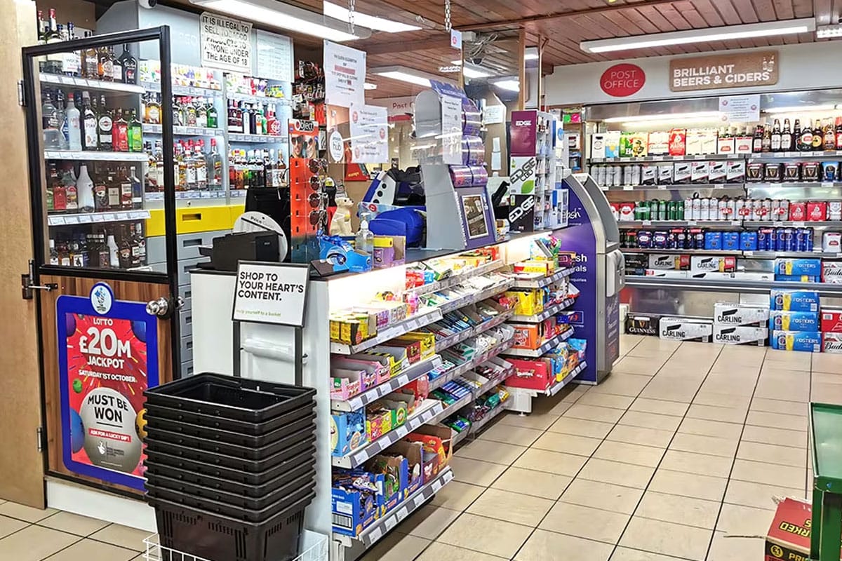 18 Years of Retail Mastery, Meet David and Sharon Rimmer