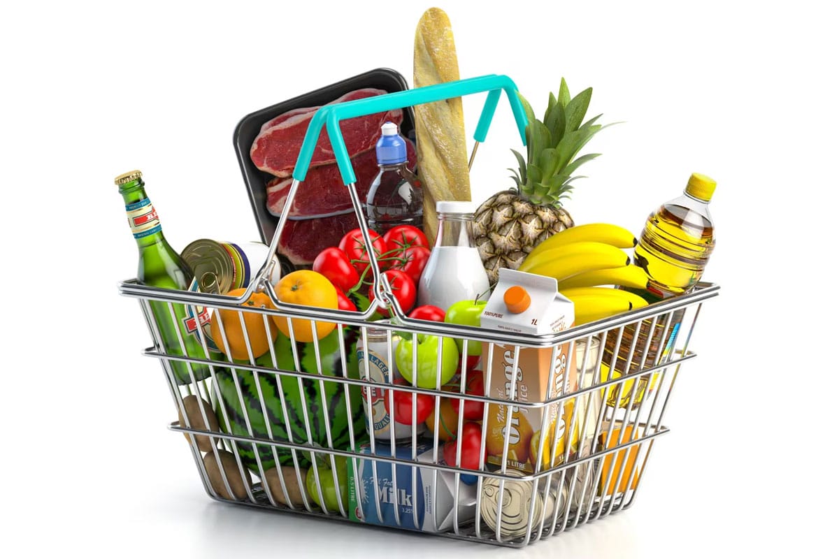 Shopper Behaviour Increased Cost of Living