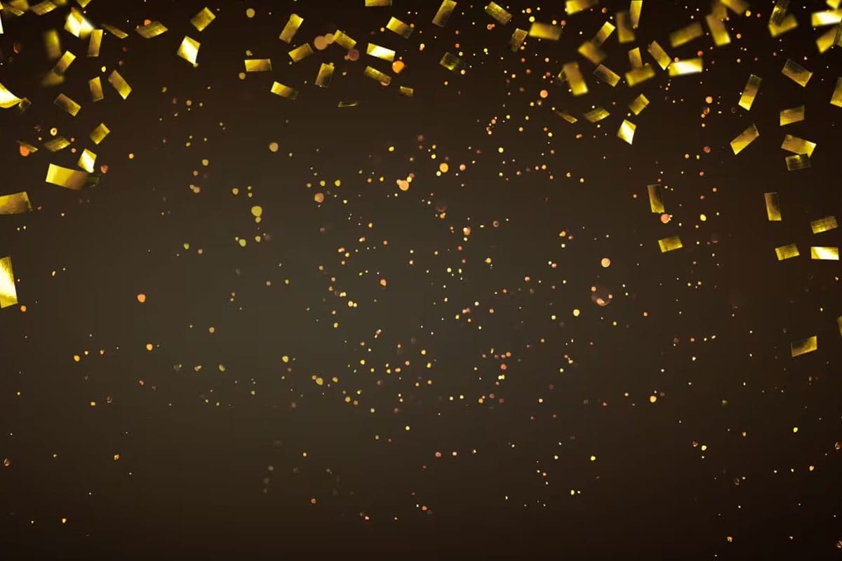 Congratulations! Parfetts Go Local Award Winners