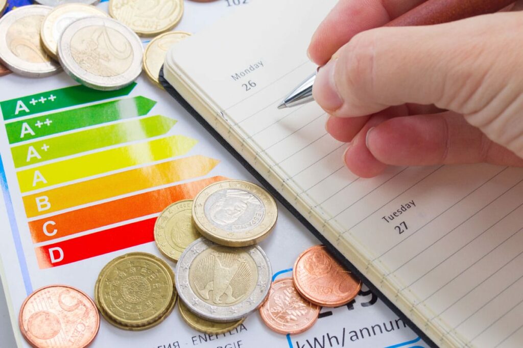 Retailers React to Energy Prices What do you think of the government support for energy bills?