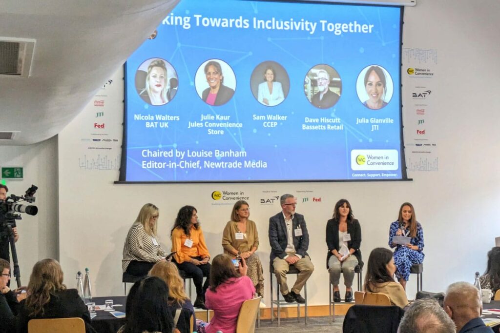 Women in Convenience Conference 2023