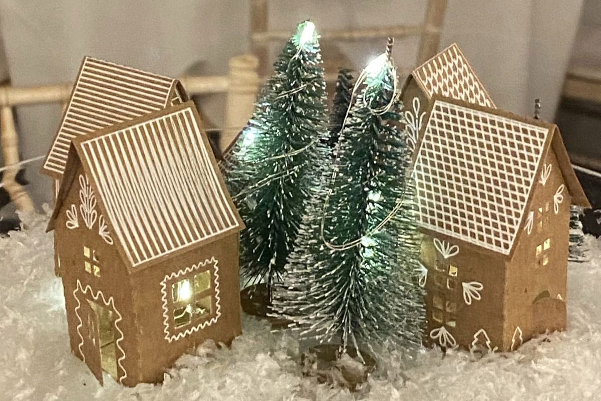 Festive Delight: ShopMate's Christmas Celebration in Essendine