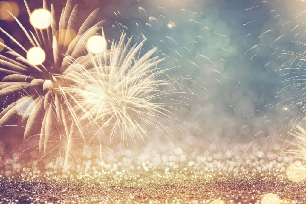 New Year Tasks Get ahead of the job list