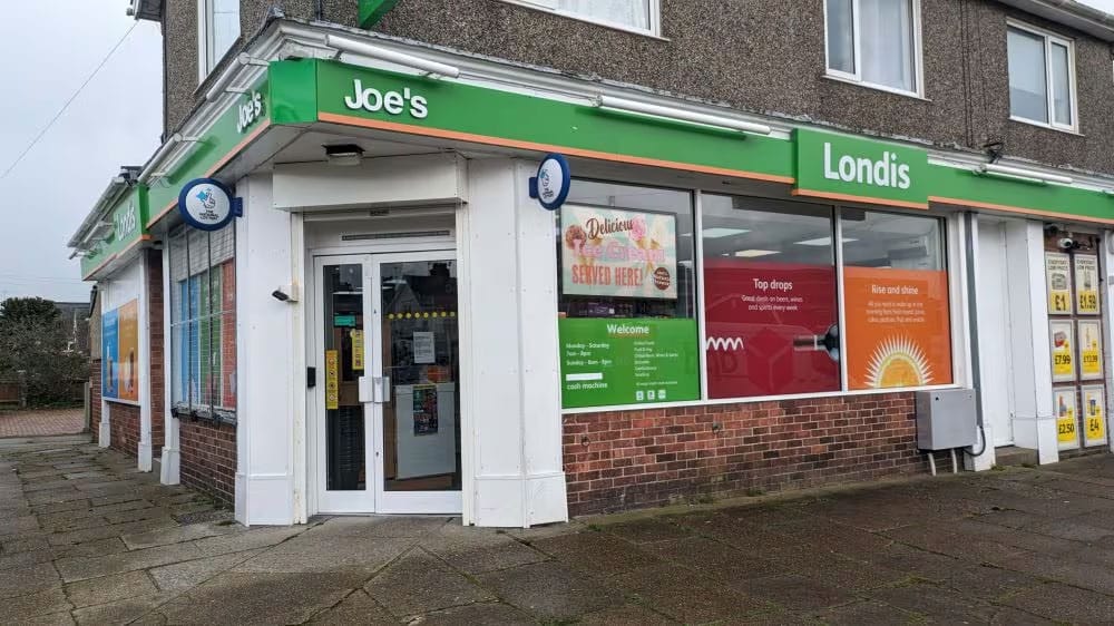 Joe's - Great Yarmouth Save money and improve sales