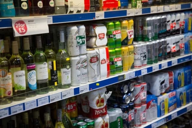 New Minimum Unit Pricing