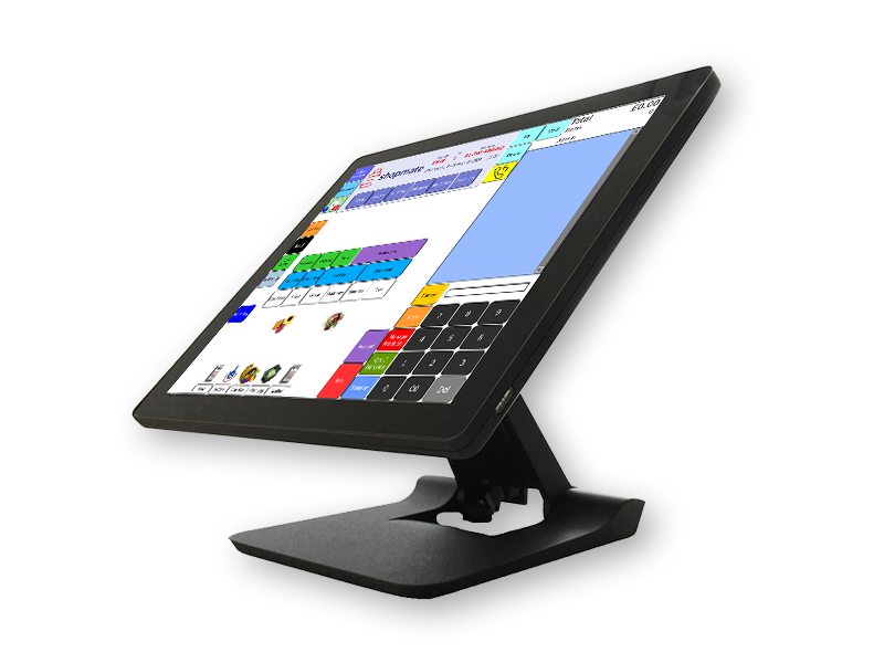ShopMate EPoS