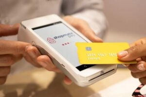 ShopMate pay