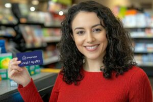 Loyalty Schemes Making the most of Local Loyalty