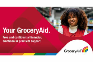 Supporting the people behind the counter-GroceryAid
