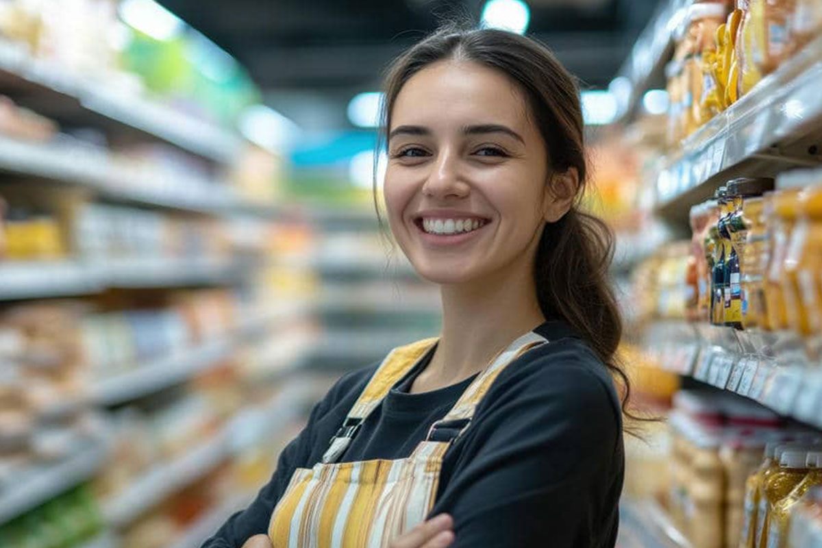 Why setting targets can boost team performance in your store