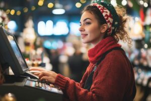 Get Your EPOS Ready for the Christmas Rush with ShopMate