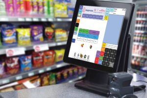 ShopMate EPoS
