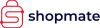 ShopMate Top Menu Logo
