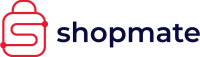 ShopMate Top Menu Logo