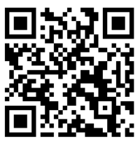 QR Code for Retail Family registration page